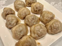 -万宝海鲜舫(劳动公园店)
