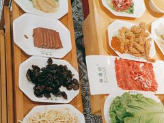 -寻滇记云南鲜牛肉火锅(北海路店)