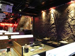 -很久以前羊肉串(京汉店)