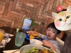 -bluefrog蓝蛙(皇庭广场店)
