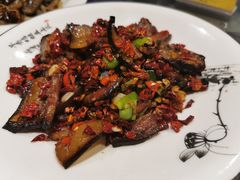 -湘西土菜(望京店)