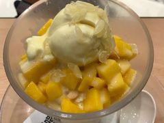 -满记甜品(苏州中心店)