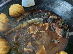 -村东第一家私房菜馆(古北水镇店)