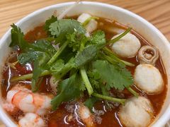-明月虾面(厦禾路店)