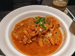 -炊烟小炒黄牛肉(浦东世纪汇店)