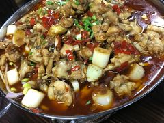-小民大排档(光谷店)