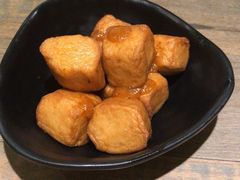 豆撈-卡朋西餐(扬名广场店)
