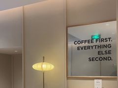 -Peet's 皮爷咖啡(海雅缤纷城店)