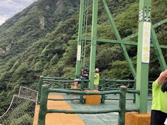 -浙北大峡谷
