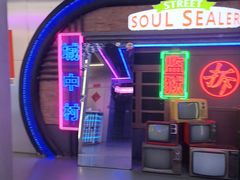 -关你鬼室大型密室逃脱(佛山创意园店)