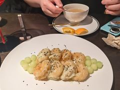 -甄御•海鲜新青岛菜(麦岛店)