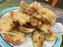-春花民族美食(佳木斯总店)