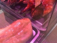 烤鸭后腿-徐家鸭子·非遗烤鸭(汇景店)