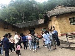 -韶山毛泽东同志故居