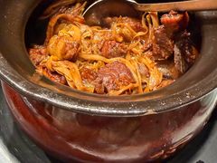 -回家吃饭·地道南昌菜(建德观总店)