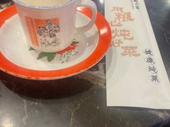 -粗粮人家·东北菜(洋桥店)