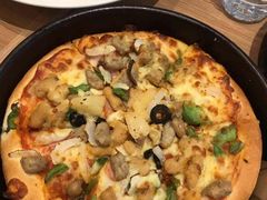 -必胜客(城西银泰店)