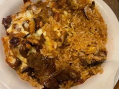 -食间牛排(湖西路店)