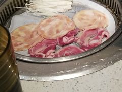 -佰烧海鲜烤肉火锅自助(世茂国际广场店)