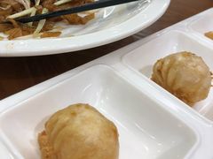 -富豪酒家(正大广场店)