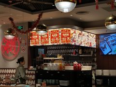 -潮界(虹桥新天地店)