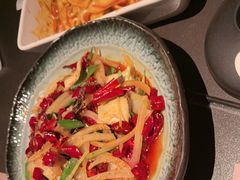 -东来顺·非遗火锅(赛格国际购物中心店)