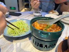 -鹿港小镇(霄云店)