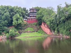 -东坡赤壁风景名胜区