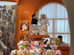 -TeddyTales莉娜熊北京首店(三里屯店)