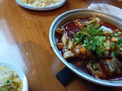 -炉小二铜锅牛蛙•川湘菜(三里屯店)