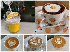 -COMPANION COFFEE小伴咖啡