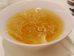时令糖水-和苑·精致粤菜(珠江新城店)