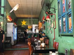 -Mix Restaurant