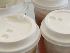-喜茶(武汉范湖万达广场店)