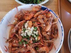 -泰润8号饭堂(闻喜路店)
