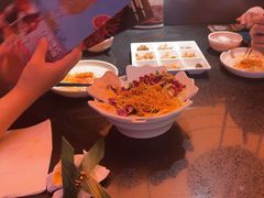 -探鱼·鲜青椒爽麻烤鱼(增城东汇城店)