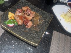 -極上萬膳·日料放题(海岸城店)