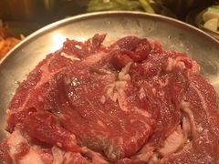 -西塔老太太泥炉烤肉(万柳华联店)