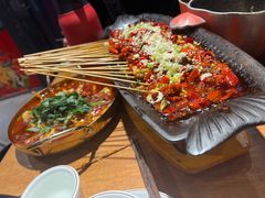 特色烤鱼片-成都吃客(九眼桥店)