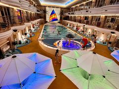 -海韵之星邮轮水会(明发商业广场店)