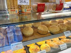 -芳叔(东方宝泰店)