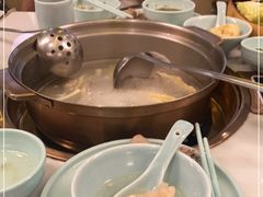 -润园四季椰子鸡火锅(南山海岸城店)