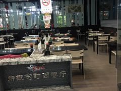 -上味馆南翔小笼(真金路店)