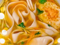 生日面-关东小磨东北菜(上海长风大悦城店)