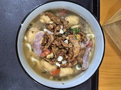 -荣荣面馆(丹溪大道店)