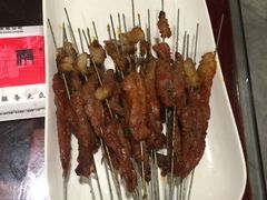 -火宫殿(五一大道分店)