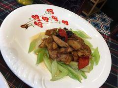 -小龙酒家(桂平路店)