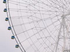 -南昌之星摩天轮