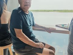 -抱抱地球咖啡馆(国家海洋博物馆店)
