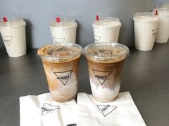 -Manner Coffee(IFS一楼店)